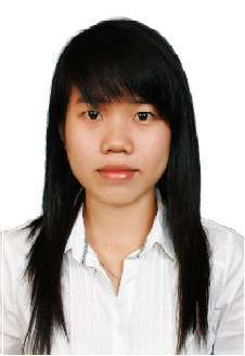 Gia sư Ngô Thị Ngọc Bích